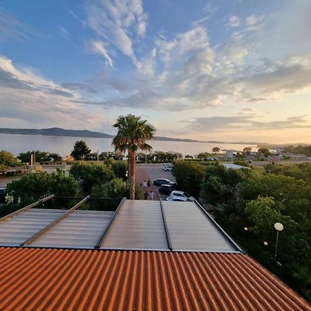 Villa Anton Sukošan Exteriér fotografie