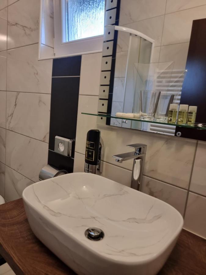 Villa Anton Sukošan Exteriér fotografie