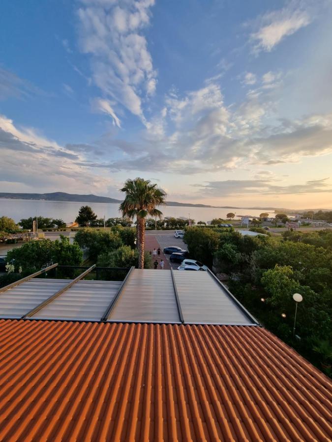 Villa Anton Sukošan Exteriér fotografie