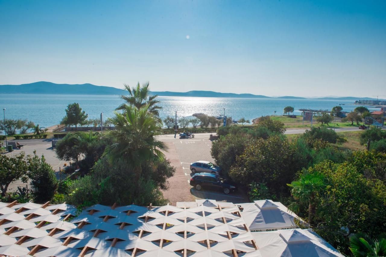 Villa Anton Sukošan Exteriér fotografie