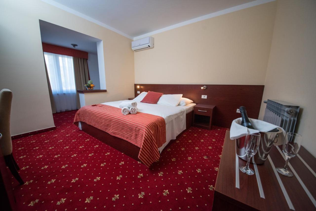 Villa Anton Sukošan Exteriér fotografie